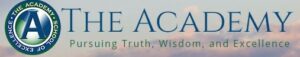 The Academy Logo