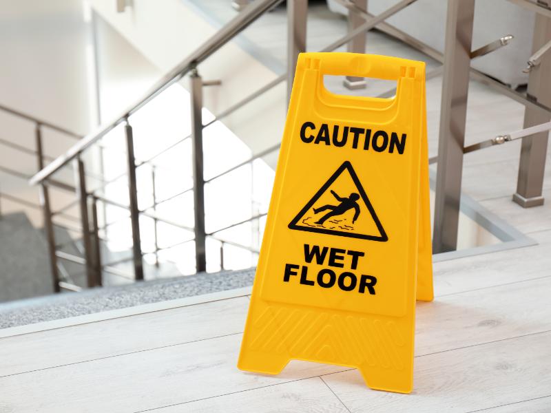 Is Your Newton, KS Business Getting the Commercial Cleaning It Needs?